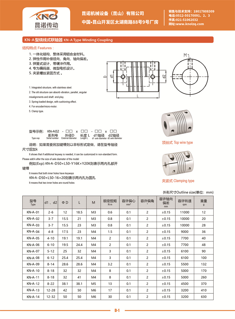 D-1 KN-A型绕线式联轴器.jpg